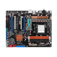 Asus M4A79T DELUXE/U3S6 (90-MIB7E5-G0EAY00Z)